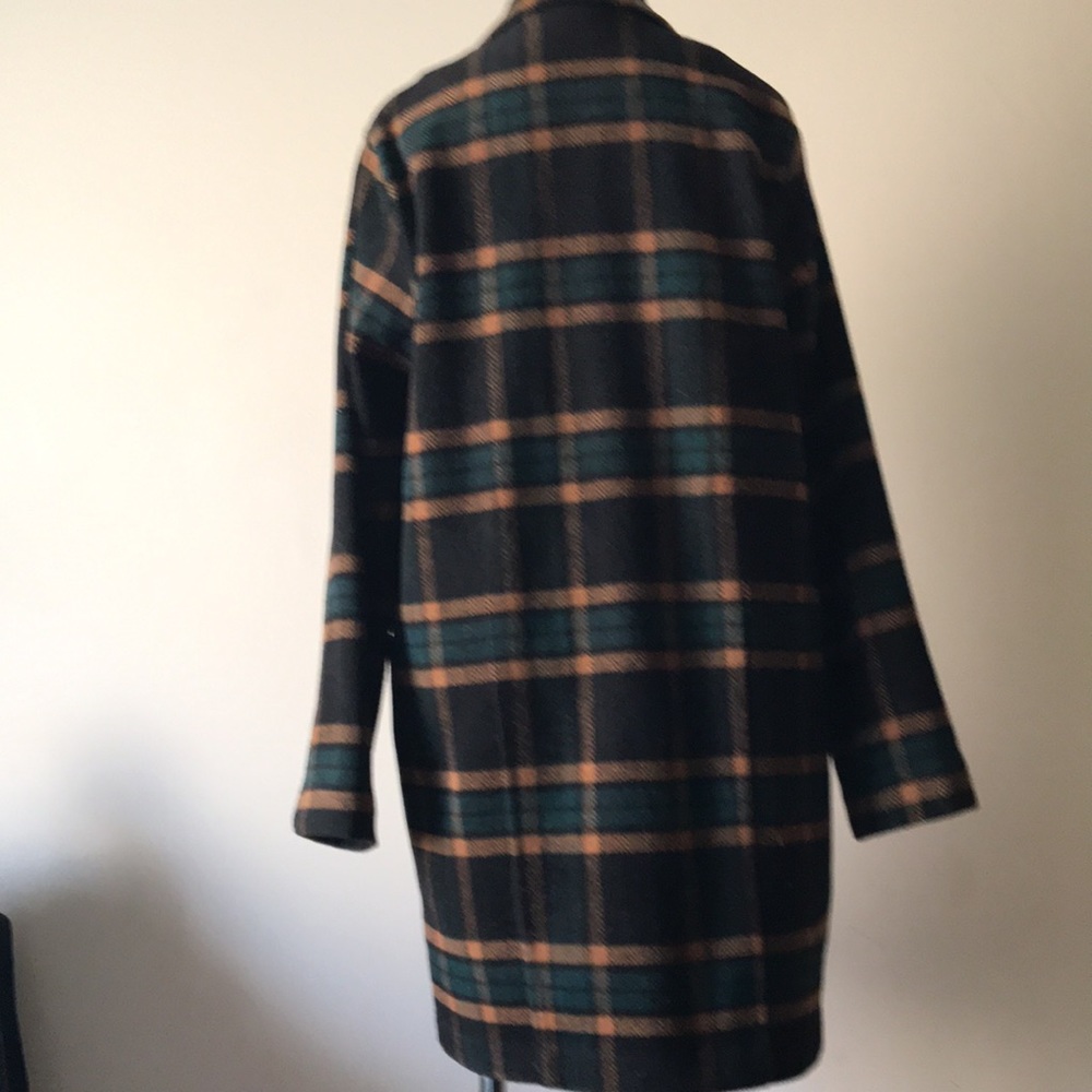 Long coat - Picture 3 of 3